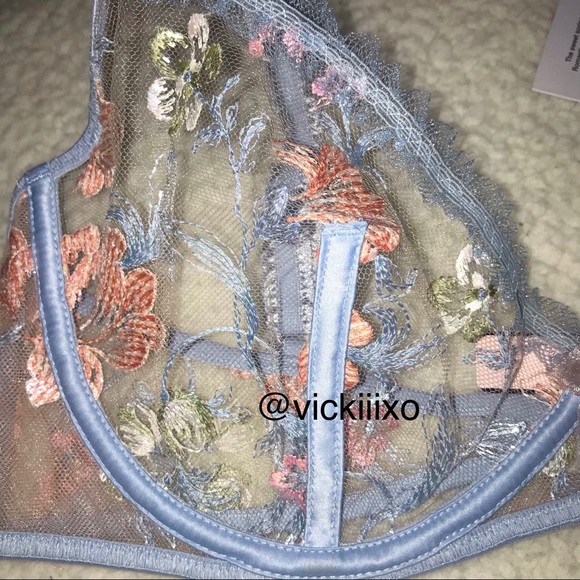 For love and lemons bra - Picture 5 of 7